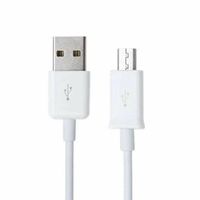 Câble Micro-USB 1m  Charge & Données pour Samsung, Xiaomi