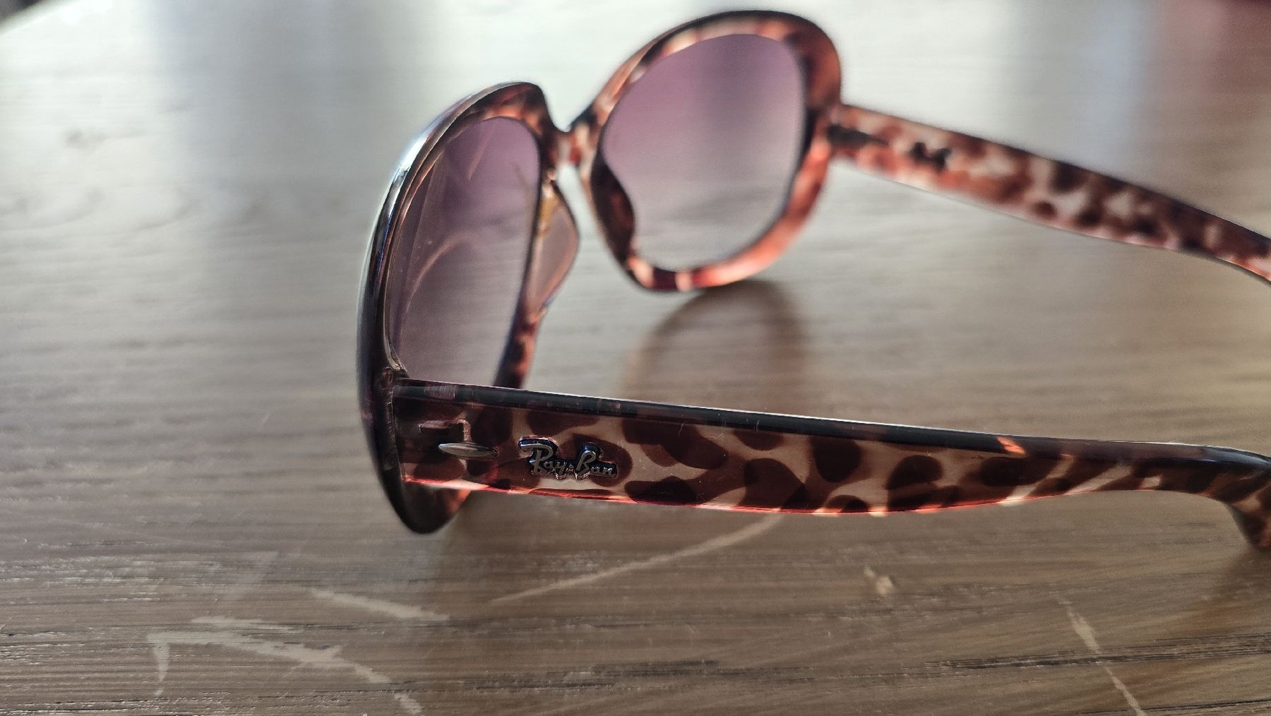 Ray-Ban Occhiali & Lenti: Ray-Ban Sonnenbrille – Preis VB – Usato da Untersiggenthal venduto da JayRoguehand 1