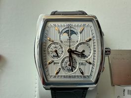 IWC Perpetual Kalender Edition Kurt Klaus