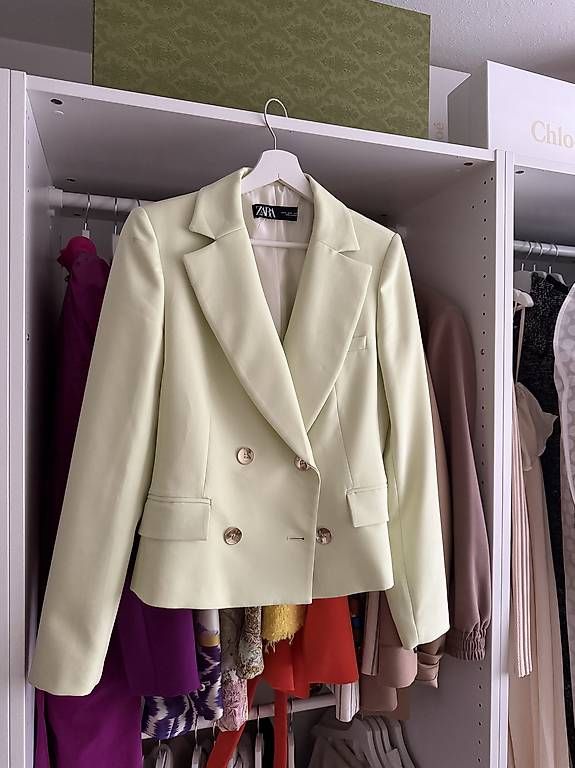 Vestes: Zara Blazer – D'occasion à Winterthur par mar_8rdk 1