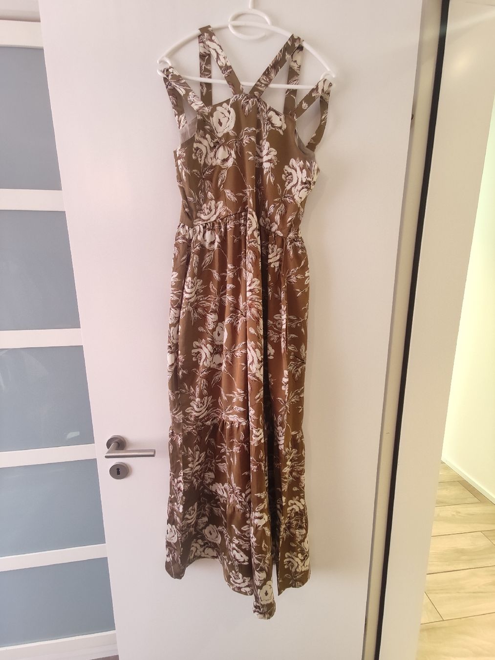Vestiti: Maxidress in Gr. 34 – Usato da Dietikon venduto da iksan 1