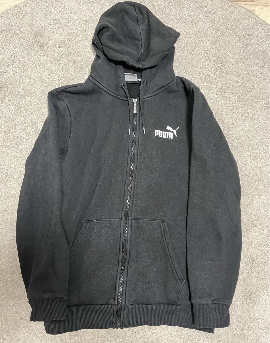 Puma Lots de vêtements: Puma Pullover und Hoodie Set – Neuf (Voir description) à Rheineck par CS992000 3