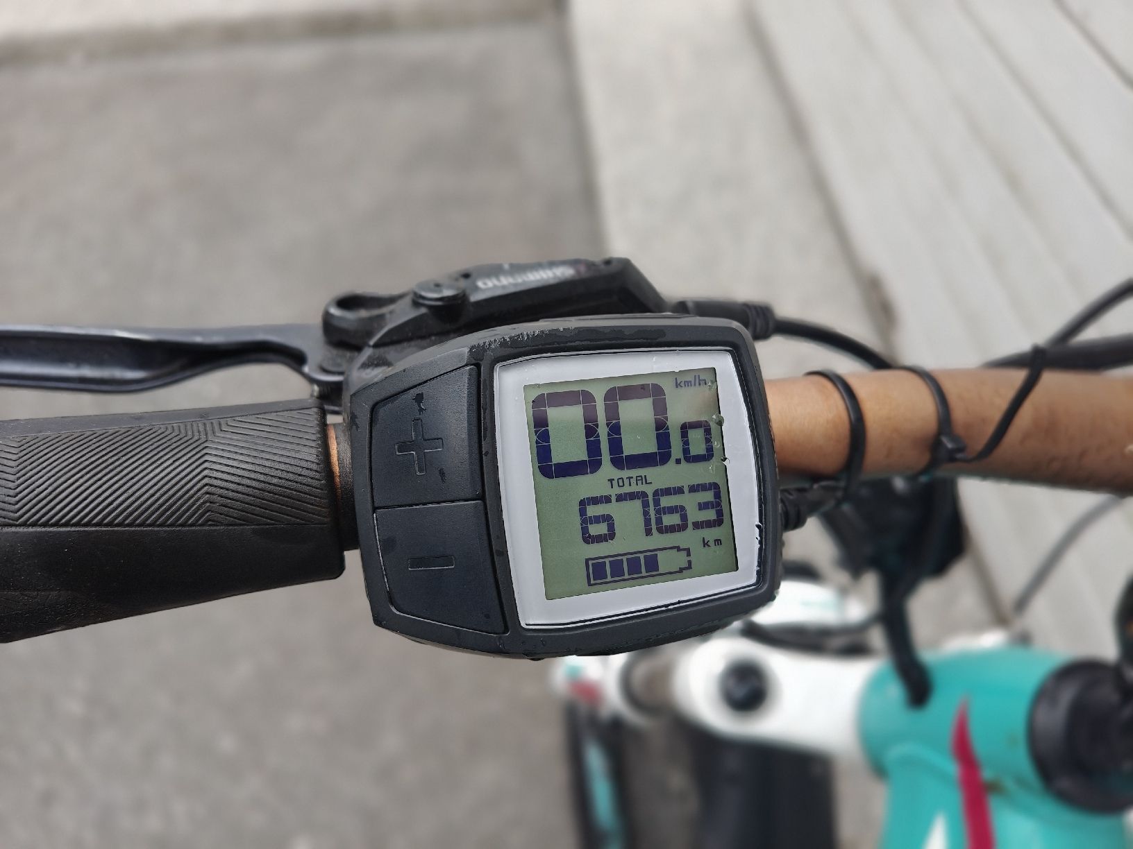 Bulls Biciclette: E-Bike Bulls mit 2 Akkus – Usato da Altdorf UR venduto da Zisi5 1
