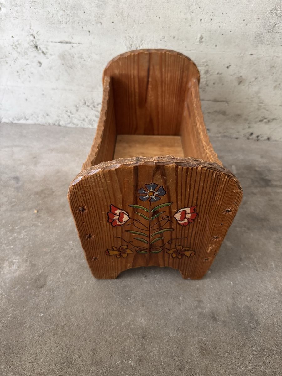 Giocattoli: Blumenkasten oder Pupenbett – Usato da Bern venduto da ava_l8tk 1