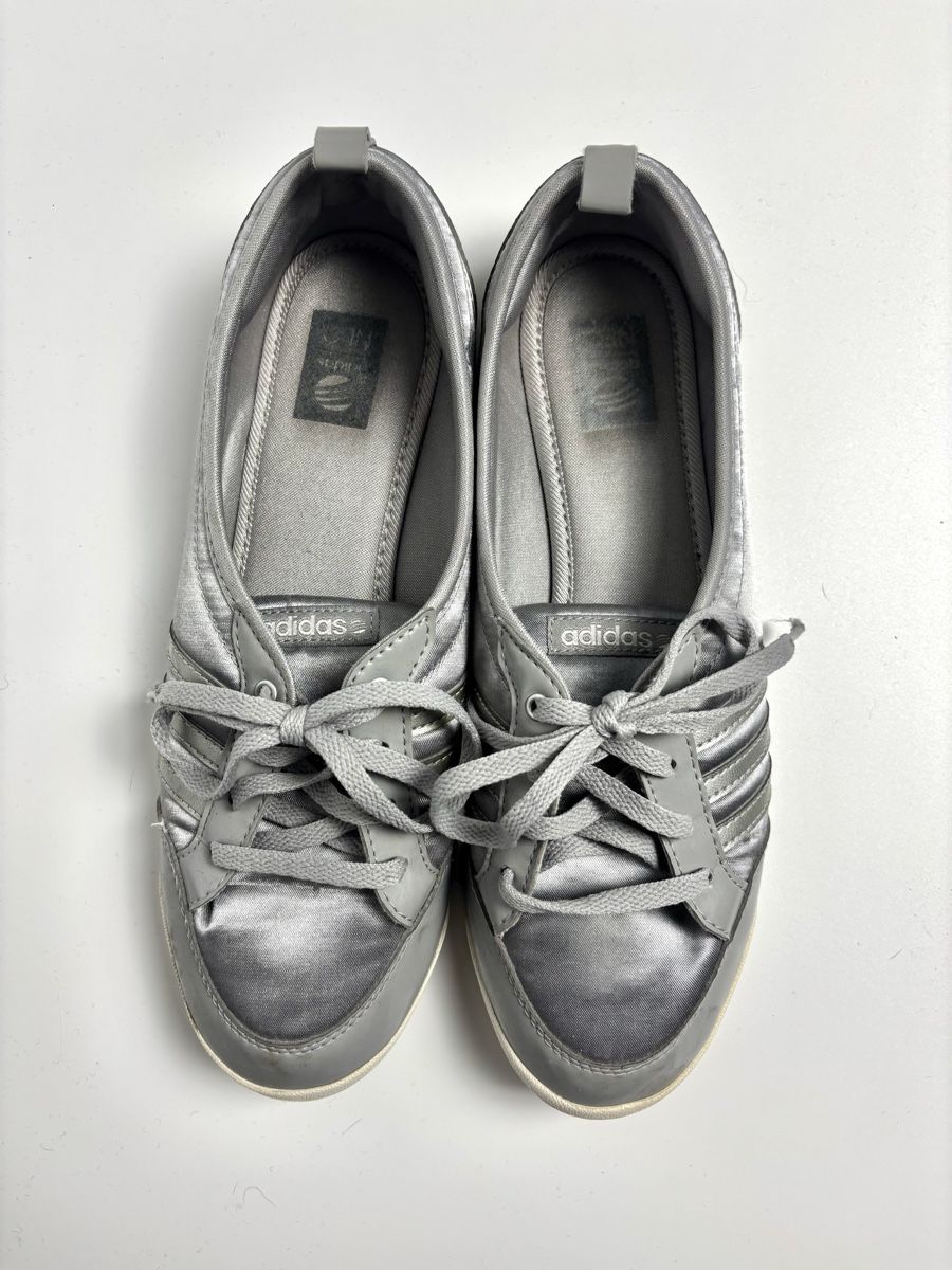 Adidas Scarpe da donna: adidas ballet flat sneakers – Usato da Leissigen venduto da lamooniade 1
