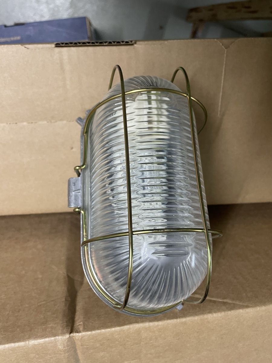 Lampade: Aufbau Leuchte – Nuovo e nell'imballaggio originale da Spreitenbach venduto da Wayne100 3