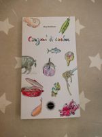 Buch: Canzoni di Cucina Jürg Burkhart signiert