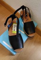 Damen Sandalen Gr. 36 NEU👧🏽🖤