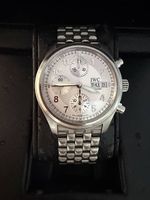 IWC Pilot Chrono Spitfire