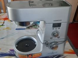 KENWOOD  KM08 Küchenmaschine