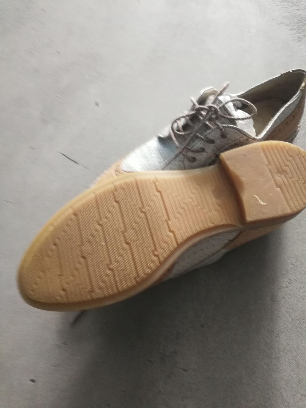 Scarpe da donna: Schnürschuhe Damen – Usato da Kilchberg ZH venduto da hur_7pyj 1