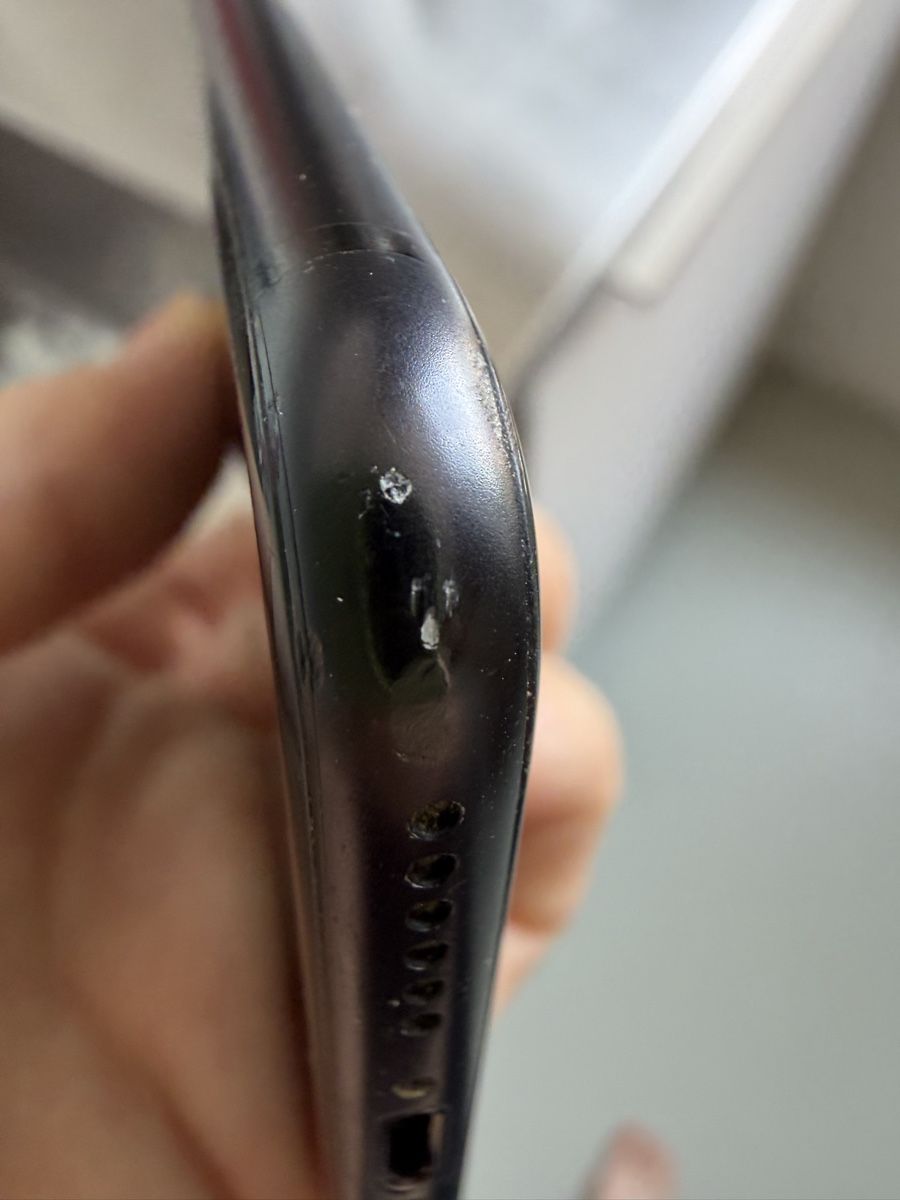 Apple Portables: iPhone SE – D'occasion à Wädenswil par Ast_8820 3
