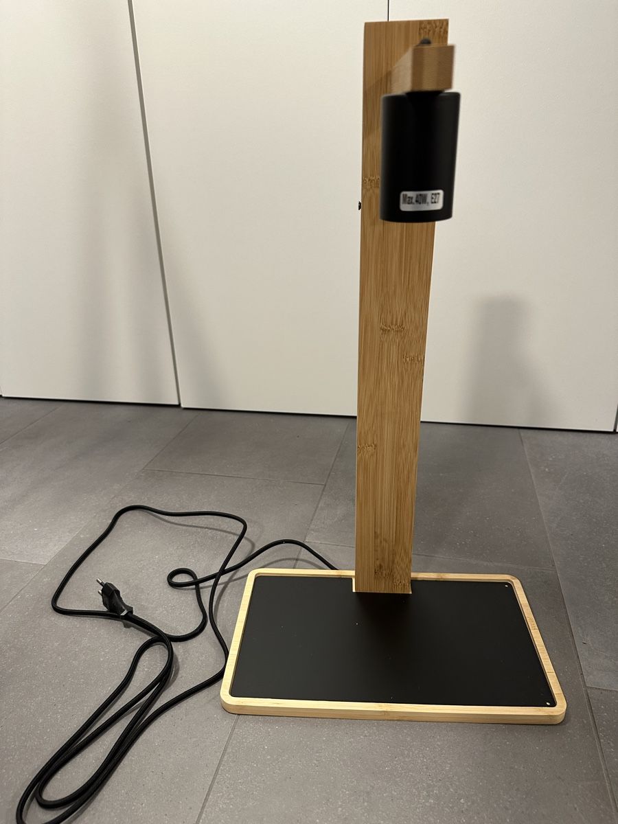 Lampen: Wandlampe – Neu (gemäss Beschreibung) aus Liestal von Robel87