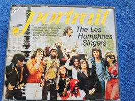 Les Humphries Singers/Jürgen Drews-portrait/schlager/hits