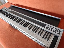 Doepfer PK88GH 88-Tasten Masterkeyboard im Case + Pedal