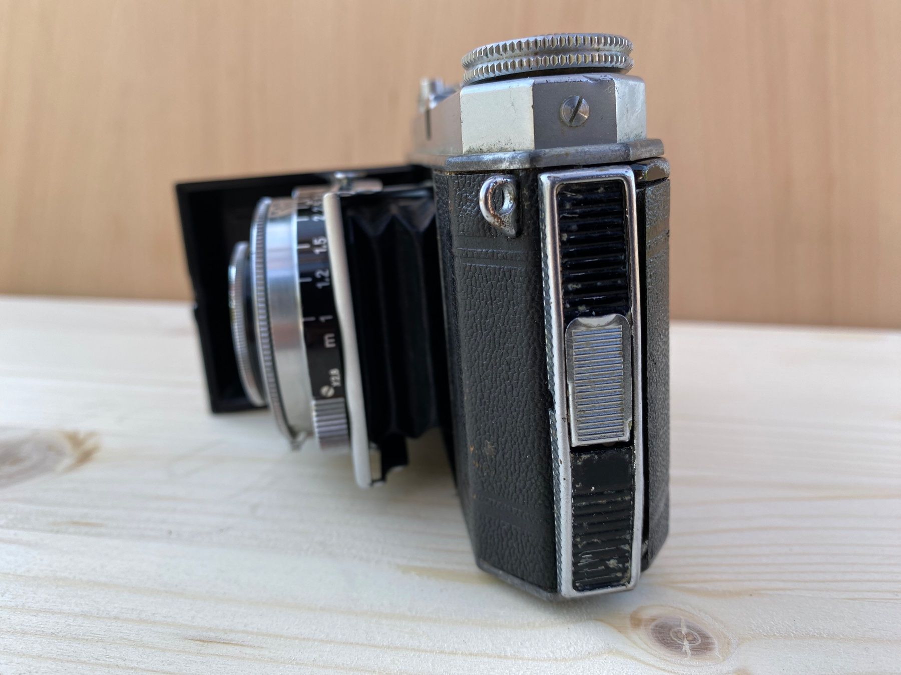 Kodak Fotocamera: Kodak Retina Ia – Usato da Feldbach venduto da Fea1 5