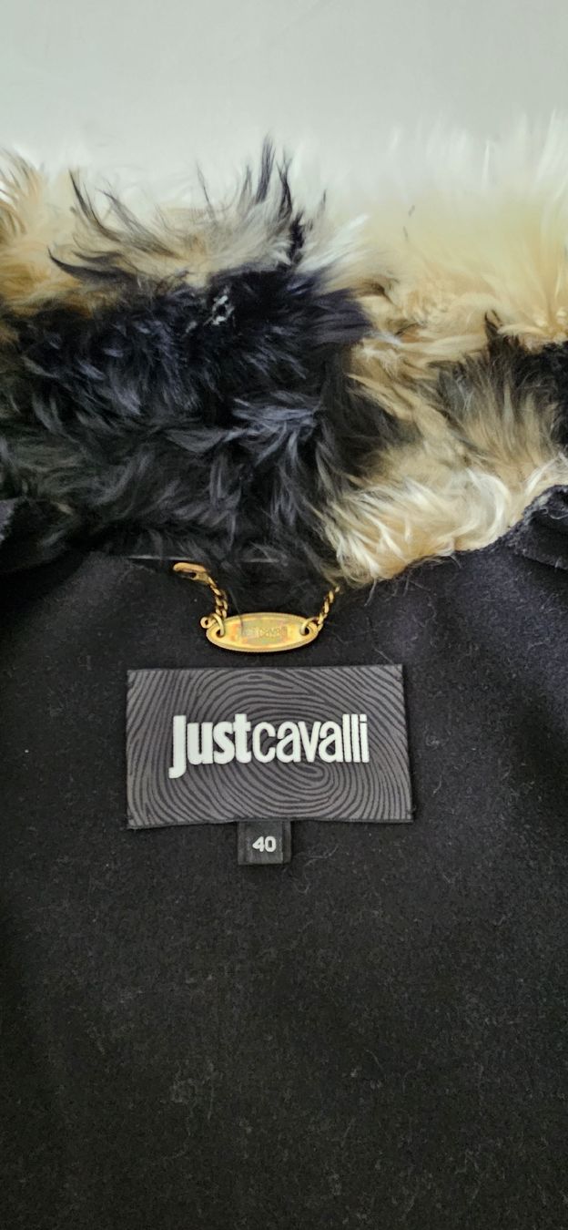 Roberto Cavalli Giacche: Bolero Jacke – Usato da St. Gallen venduto da tan_jnl7 6