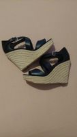 MICHAEL  KORS SOMMER Schuhe schwarz Grösse 40