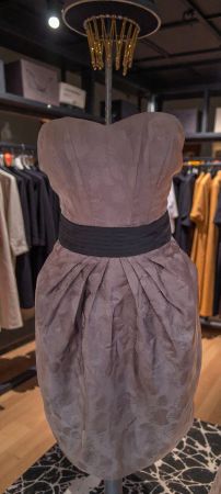 2019CV – Robe H&M – EUR-34 (XS)