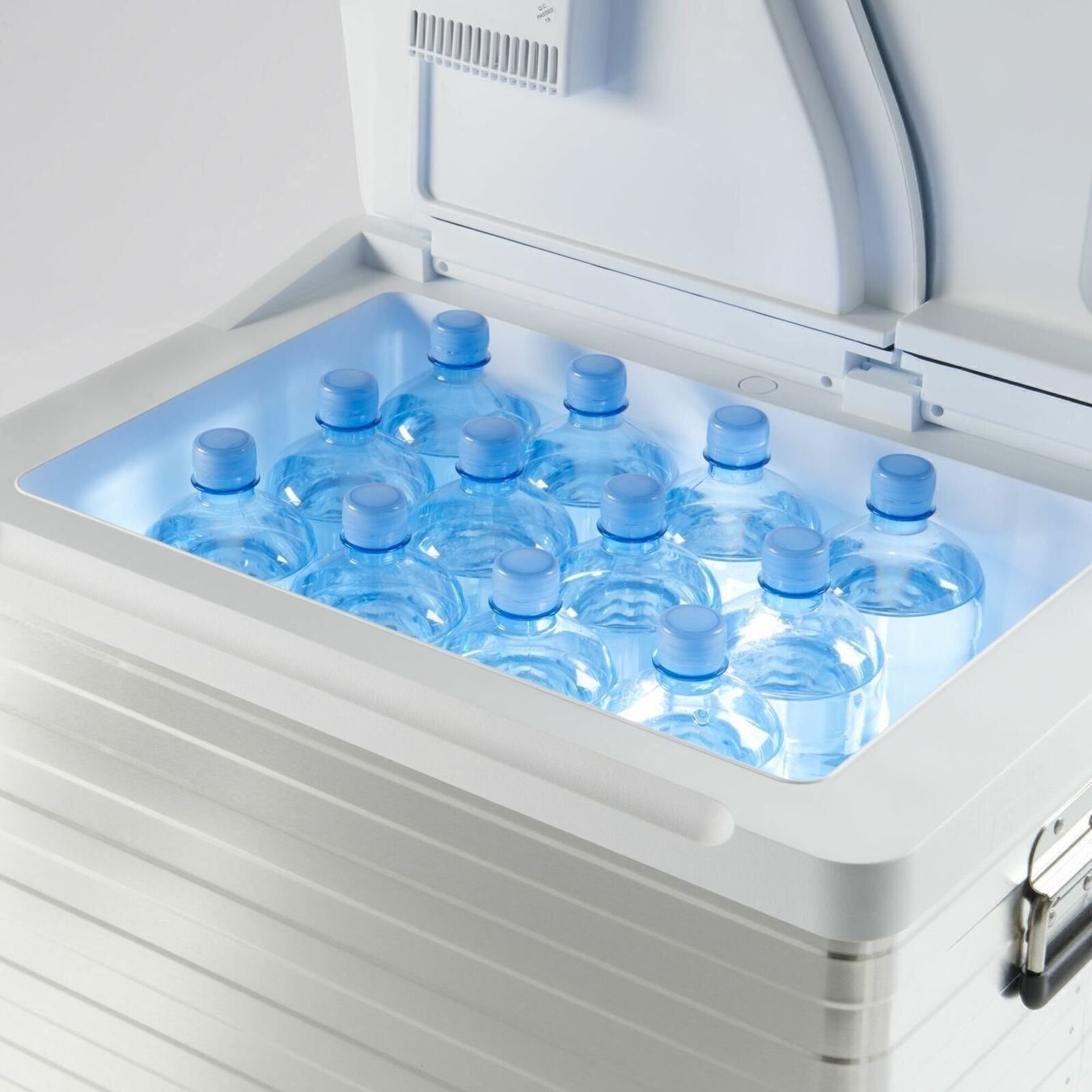 Frigoriferi & Refrigeratori: Mobicool MQ40A AC/DC Kühlbox – Nuovo e nell'imballaggio originale da Bottighofen venduto da zaap 3