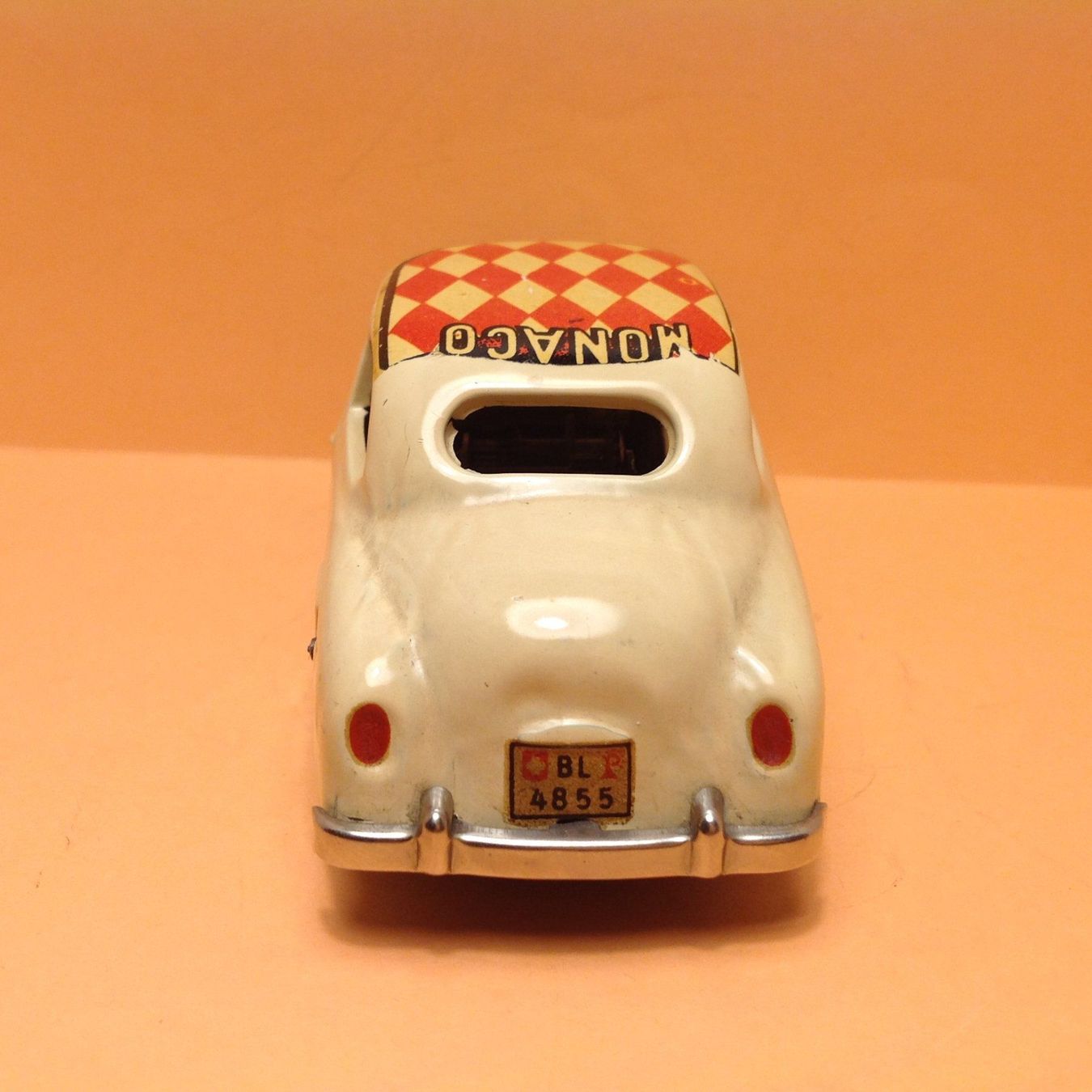 Jouets: "Jibby" Wendeauto – D'occasion à Seuzach par Jage 2