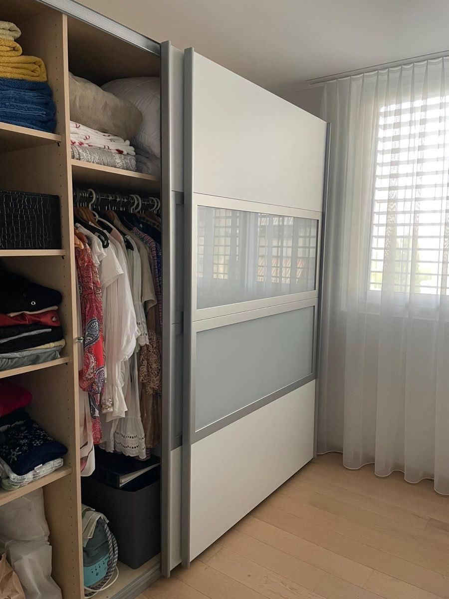 Armadi: Kleiderschrank – Usato da Sirnach venduto da VDMJ_ 1