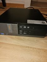 Dell OptiPlex 7020 PC – Intel Core i3/ 4GB RAM