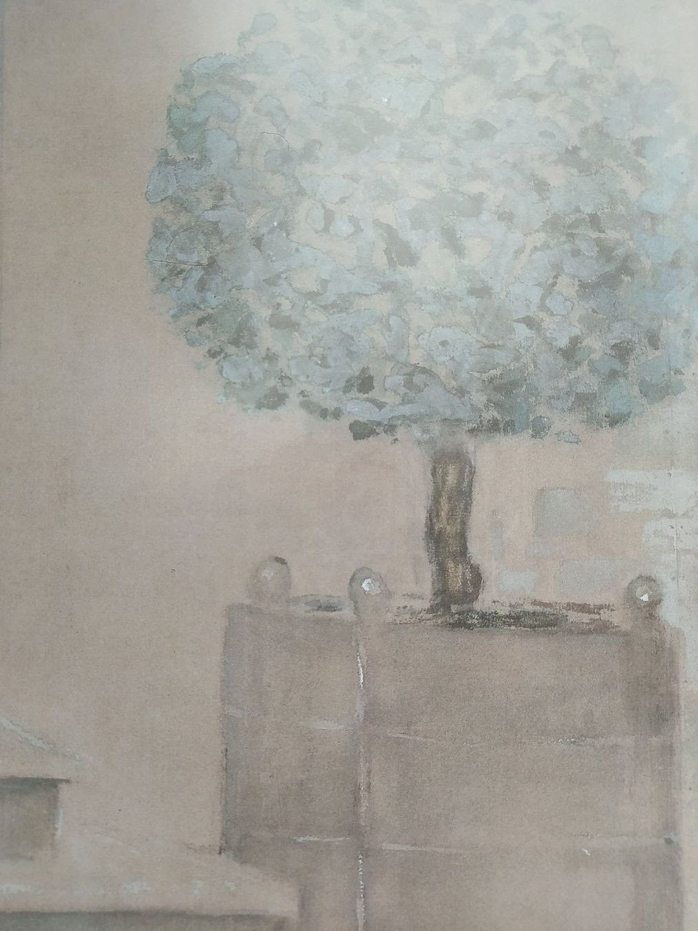 Poster & Bilder: Pierre Bonnard – Gebraucht aus Bretzwil von nefith 2