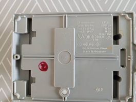 Fleischmann Transformator 6750 Nr. für trockene Räume 50-...