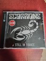 2 CD - Scorpions – Still In Trance (Hard Rock, 2011)