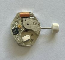 Movenment BF 915 Swiss Quartz Watch Movement, 2 Hands