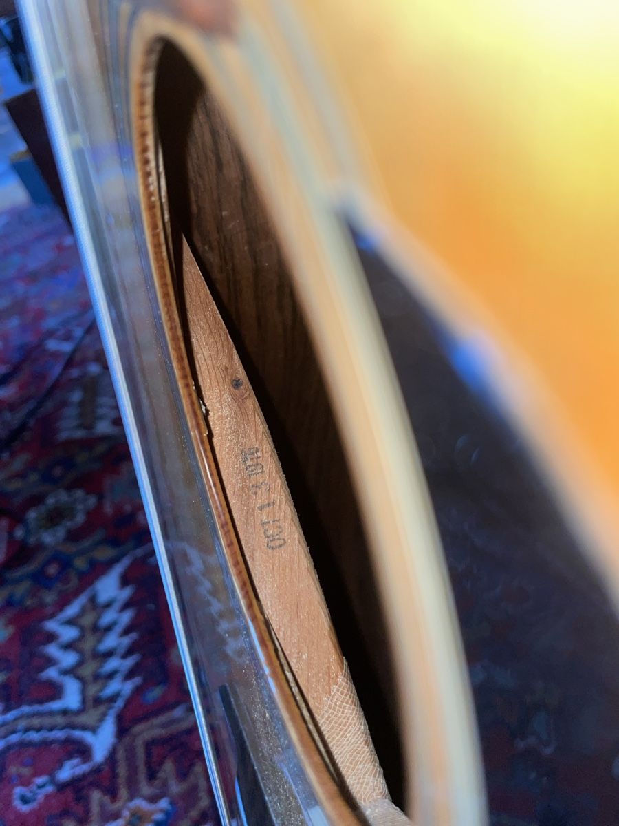 Takamine Instruments de musique: Takamine F360 – D'occasion à Châtel-St-Denis par .-Alex-. 2