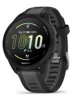 Garmin Forerunner® 165 Music - neuwertige (gekauft 07/2026)