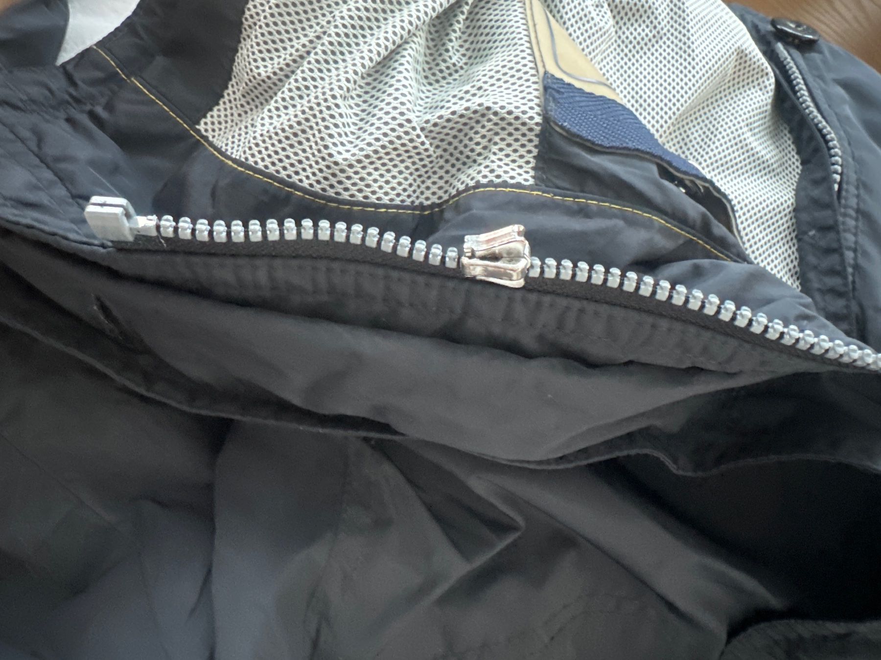Bugatti Giacche: Bugatti Herren Sommer Jacke – Usato da Meilen venduto da ninifee20 3