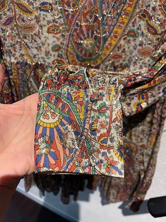 Vestiti: Sezane robe Aurena taille 38 – Usato da Yens venduto da GIPE 2