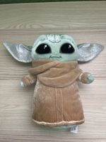 Plüschfigur Star Wars Baby Yoda