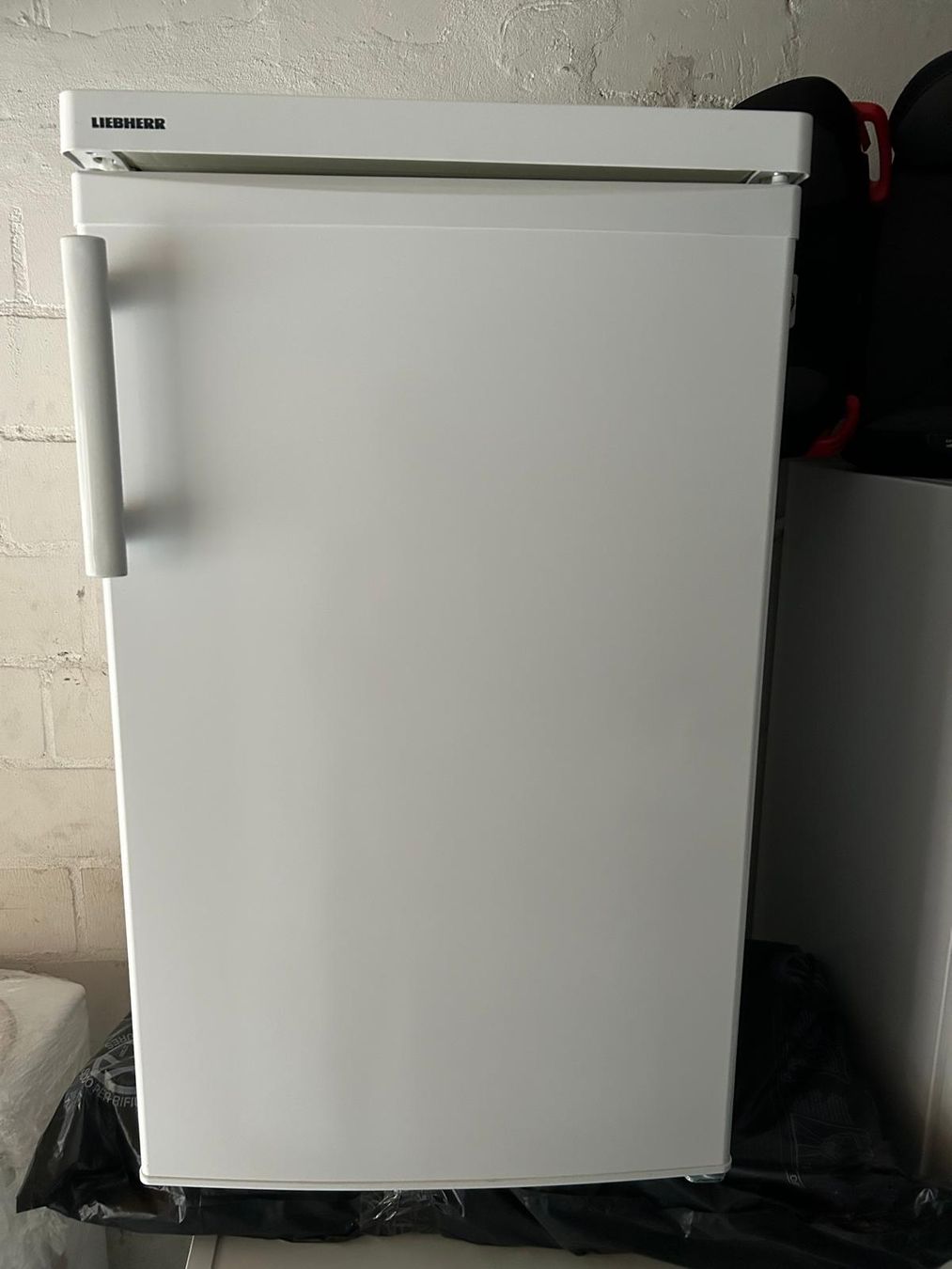 Liebherr Kühlschrank: kühlschrank liebherr – Gebraucht aus Basel von faz_hdd8 1