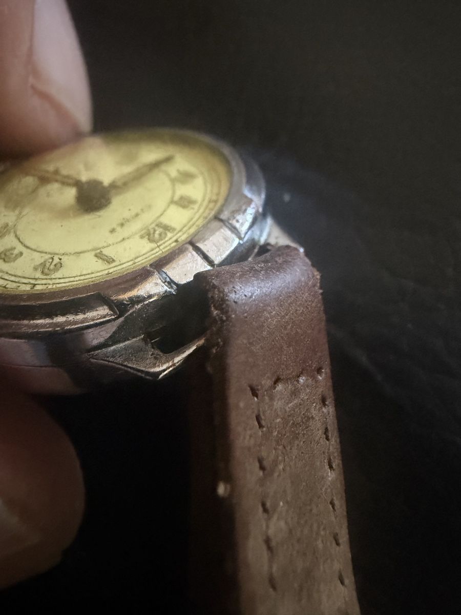 Armbänder & -reifen: CIMIER Armbanduhren – Gebraucht aus Baden von noli.r 5