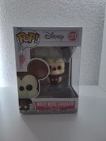 Funko Pop! Disney: Schoggi-Mickey Mouse - Selten!