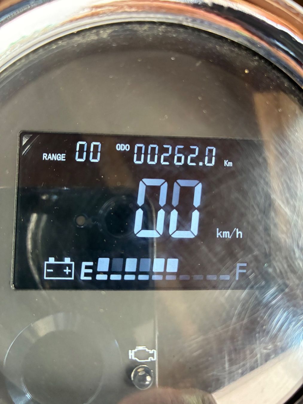 Scooter: Elektroroller – Usato da Bassersdorf venduto da Imbusicht 4
