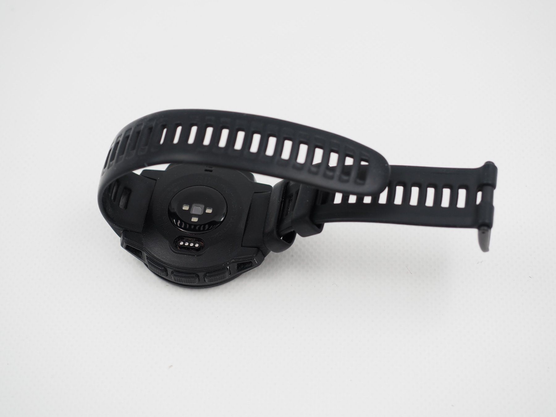Garmin Smartwatch: GARMIN Instinct Tactical Edition (26060939) – Usato da Zürich venduto da fundsachenverkauf 3