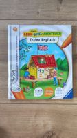 tiptoi Mein Lern-Spiel-Abenteuer Erstes Englisch