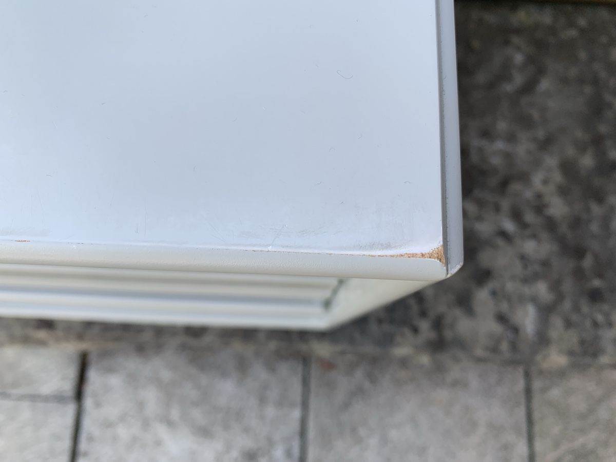 Étagères: Wandregale, mit Schubladen oder Türen, flexibel kombinerbar – D'occasion à Zug par CriWei 6