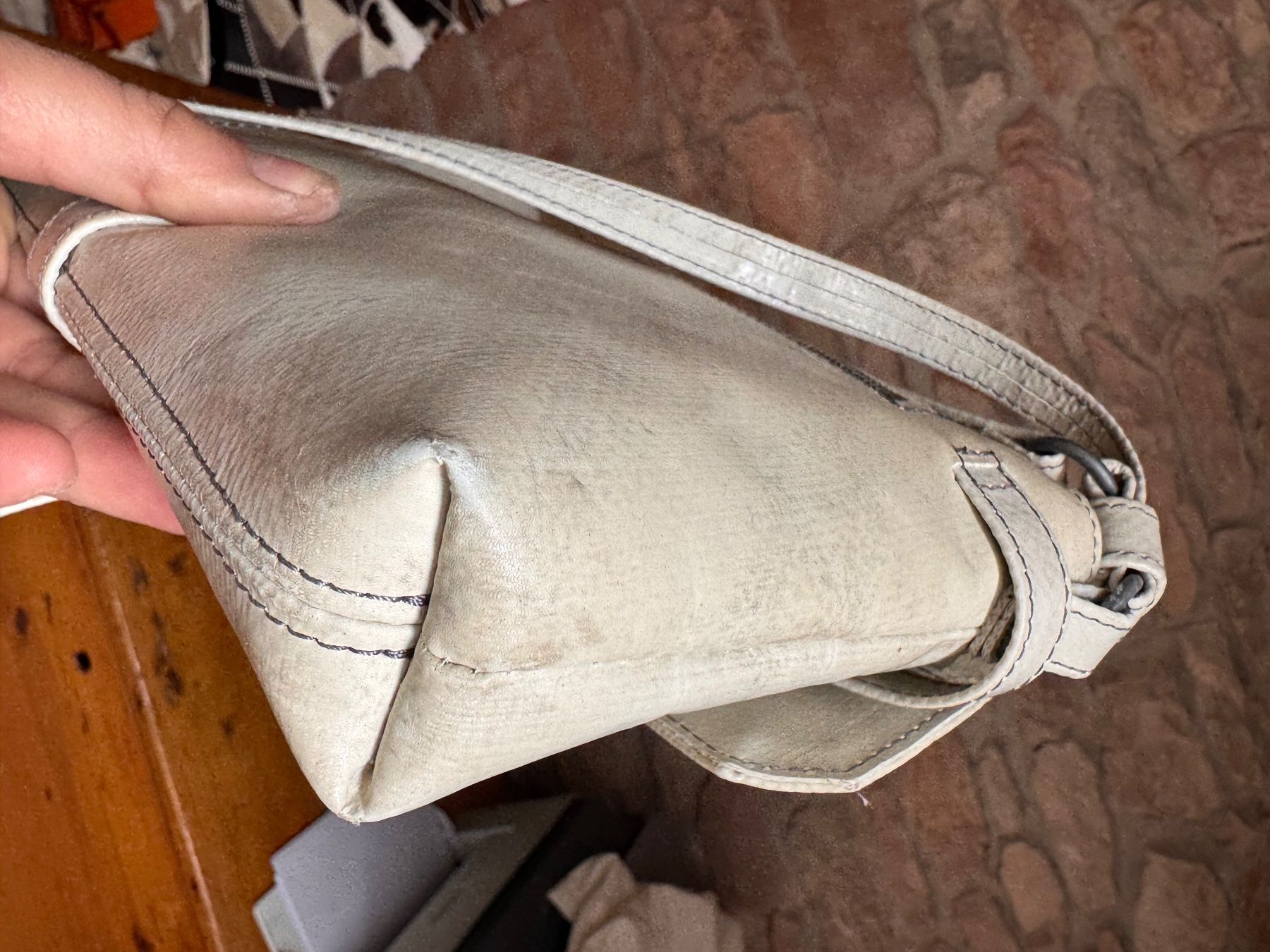 Freitag Borse da donna: Freitag Tasche R119 Ottendorfer – Usato da Arsiè venduto da Marydema76 2