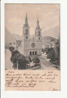 Kirche Glarus