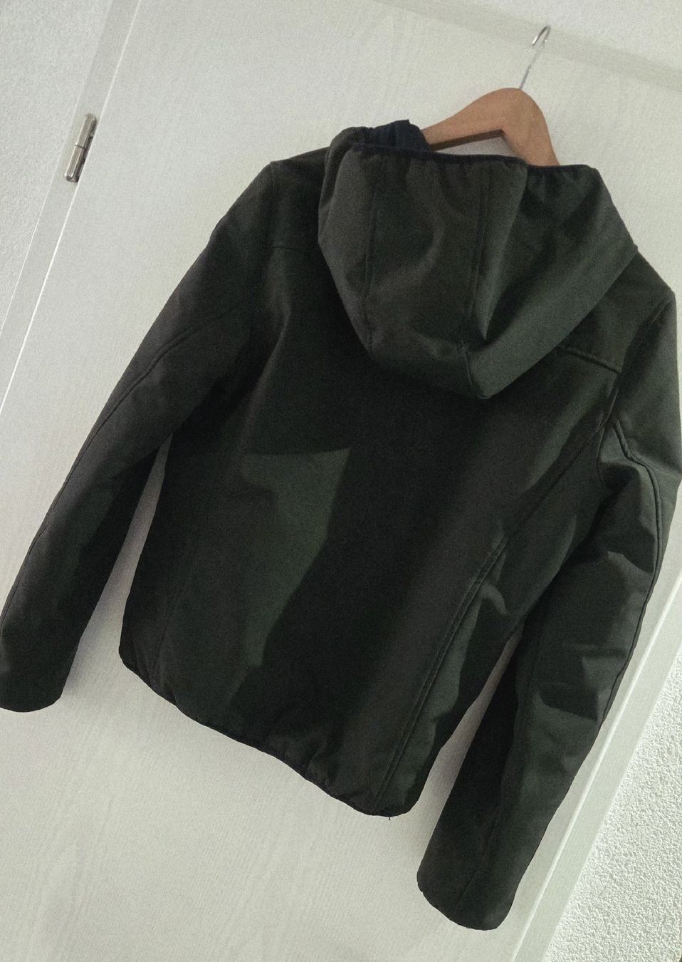 US Polo Giacche & Cappotti: veste ado u.s polo assn. – Usato da Valeyres-sous-Rances venduto da Untitled 6