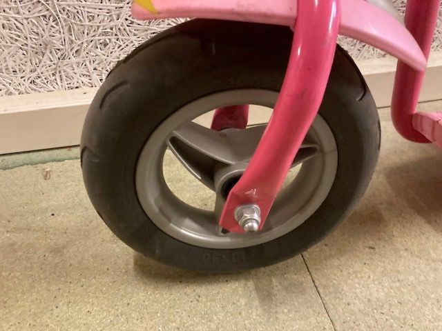 Puky Fahrzeuge für Kinder: Puki Roller – Gebraucht aus Zürich von hundpimenta 2