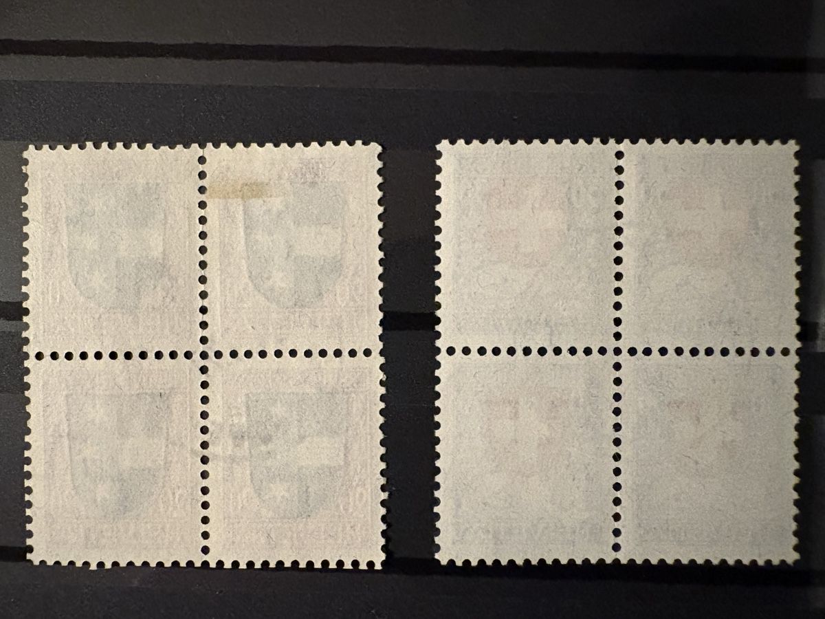 Tutti i francobolli: Briefmarken Pro Juventute – Usato da Neunkirch venduto da dielocke72 4