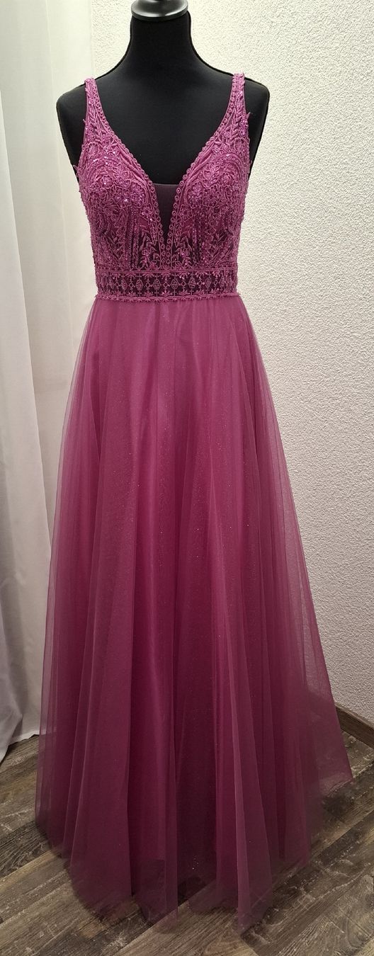 Vestiti: Pink kleid – Nuovo (secondo la descrizione) da Uster venduto da VMT.