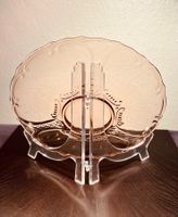 Plat Art deco Tablett